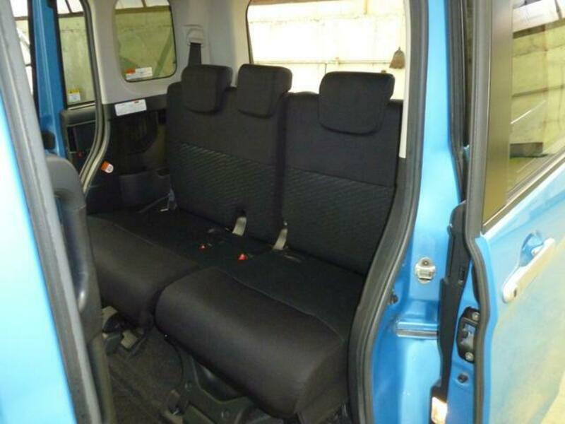 ROOMY
