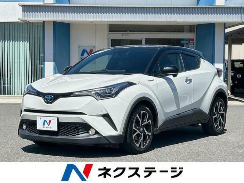 C-HR-0