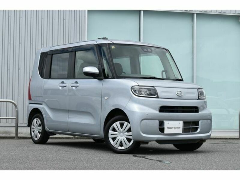 TANTO