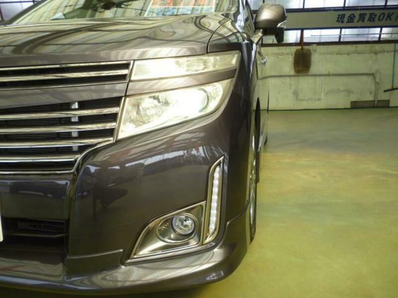 ELGRAND