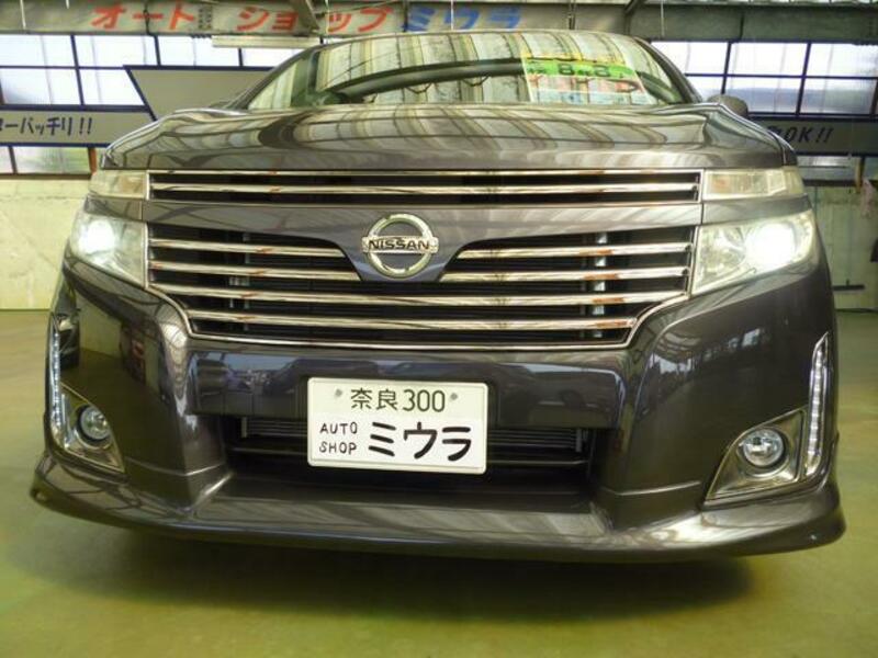 ELGRAND
