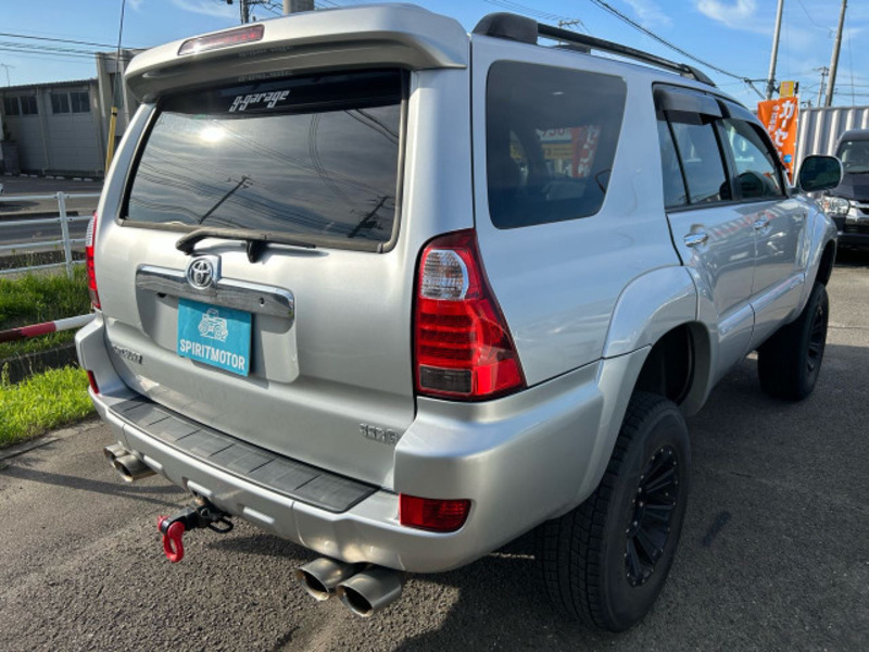 HILUX SURF