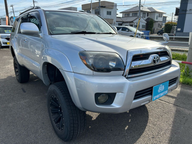HILUX SURF