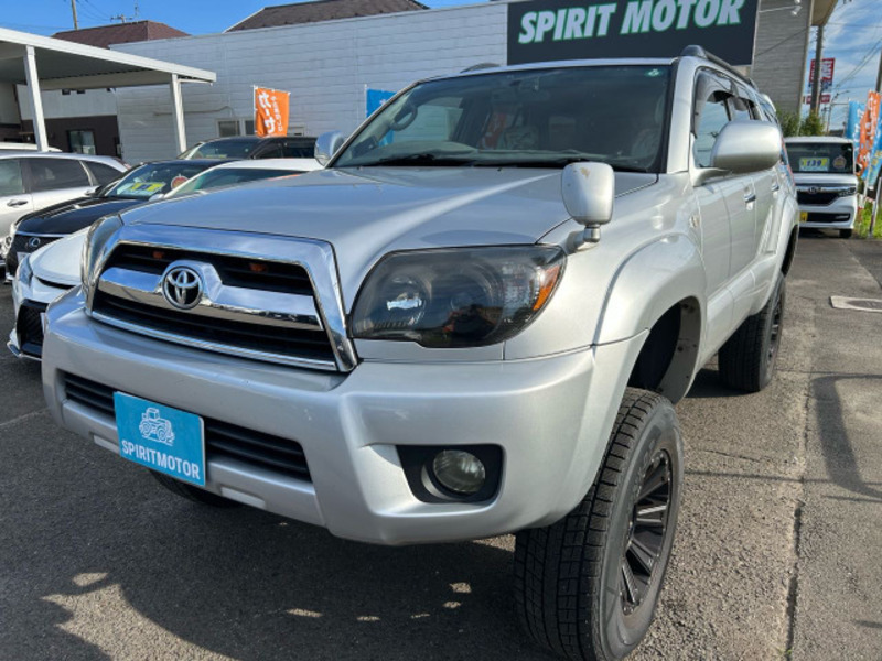 HILUX SURF