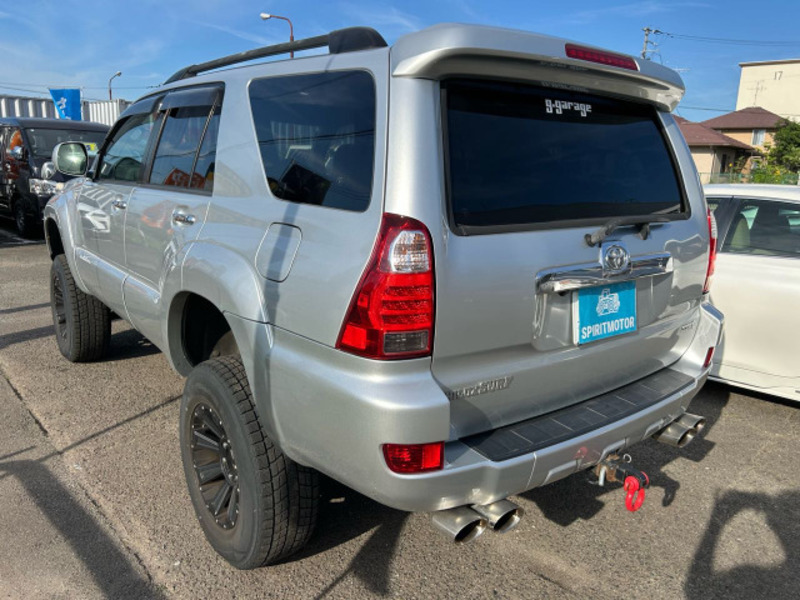 HILUX SURF