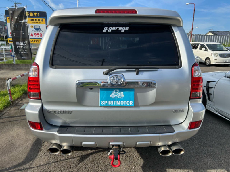 HILUX SURF