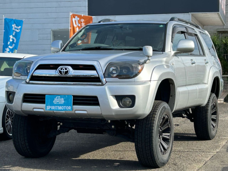 HILUX SURF-0