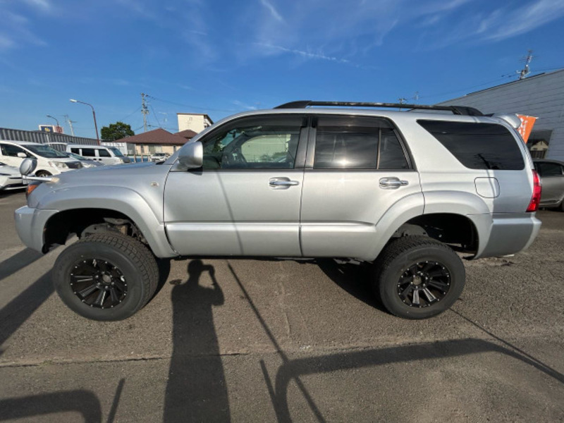 HILUX SURF