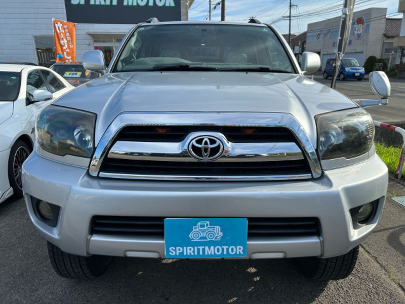HILUX SURF