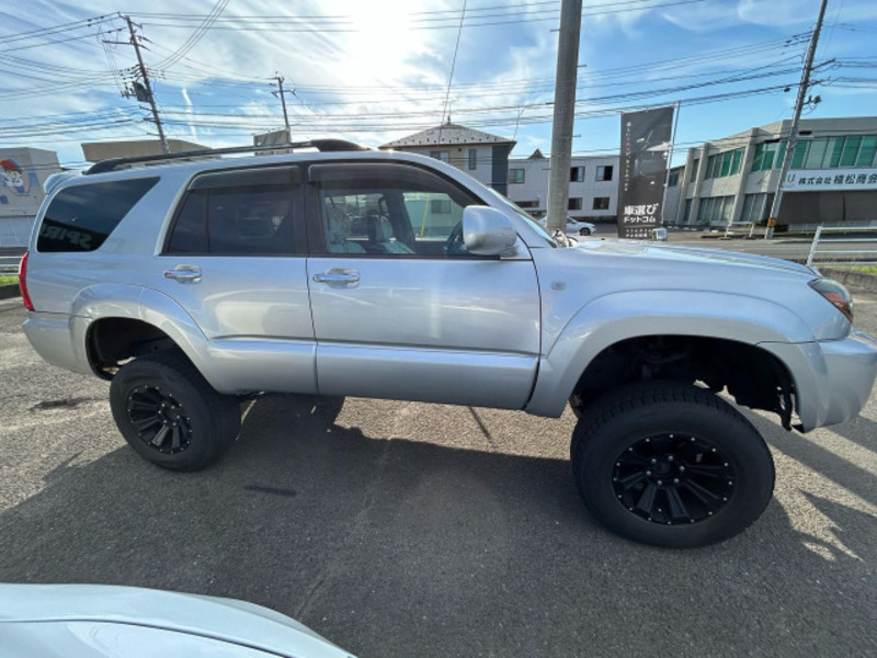 HILUX SURF
