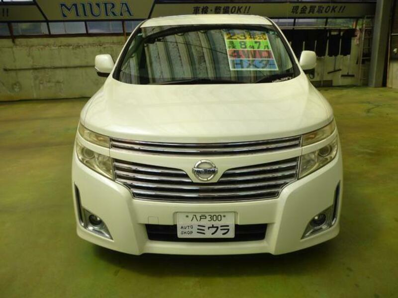 ELGRAND