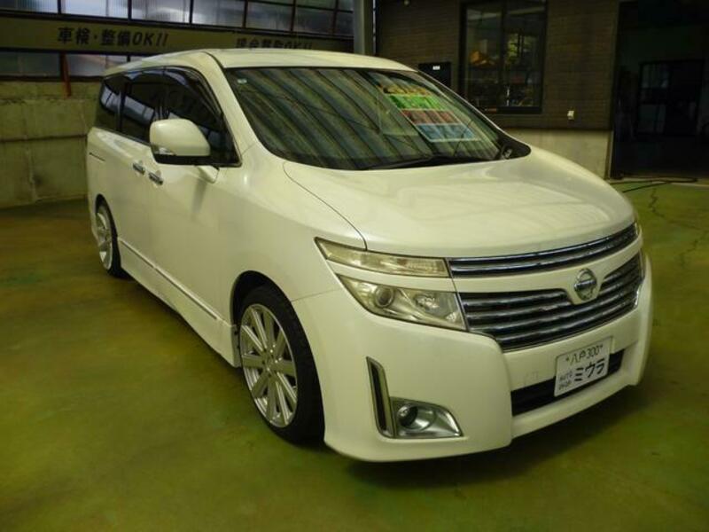ELGRAND