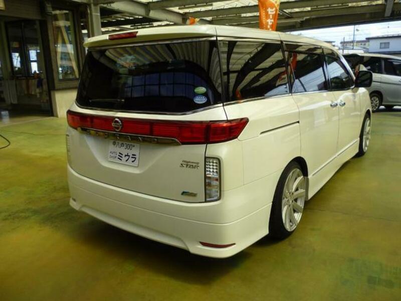 ELGRAND