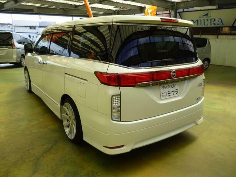 ELGRAND