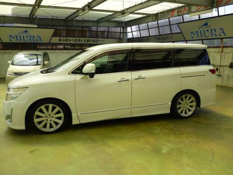 ELGRAND