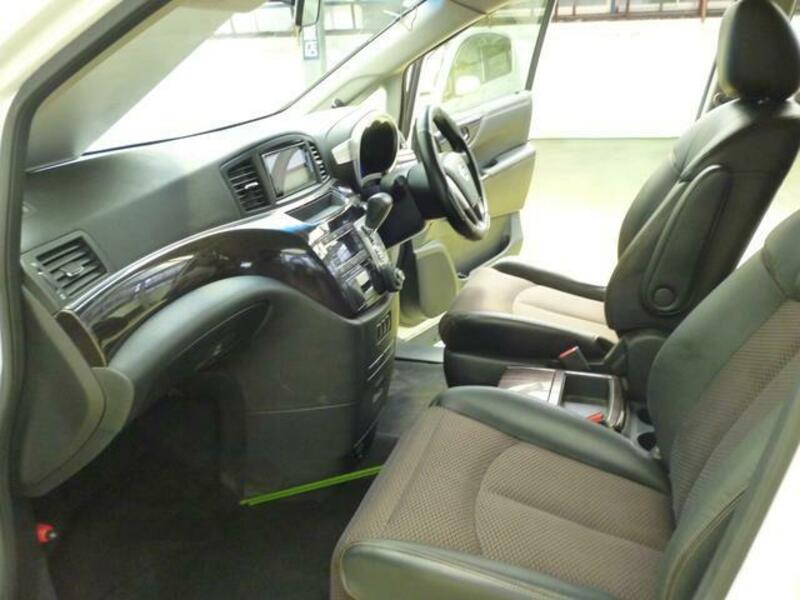 ELGRAND