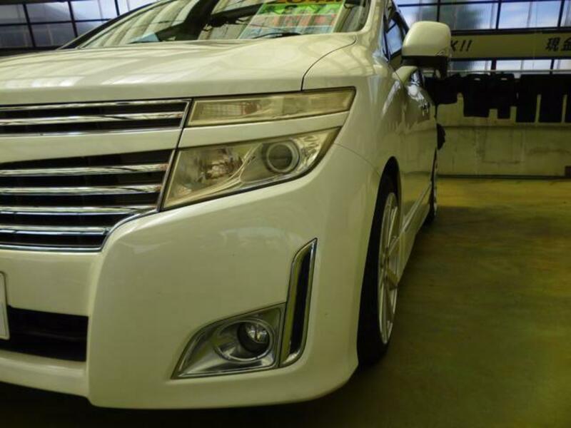 ELGRAND