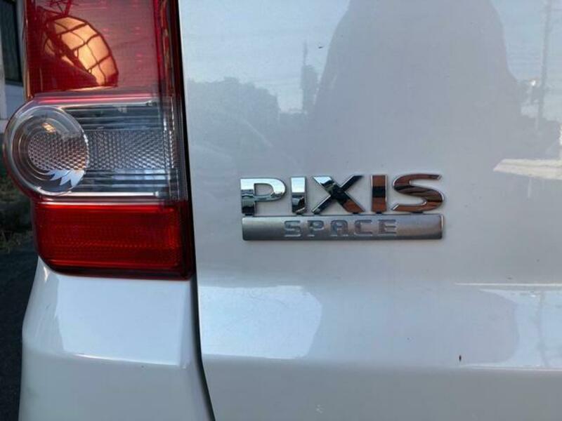 PIXIS SPACE