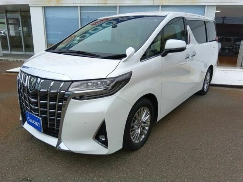 ALPHARD-0