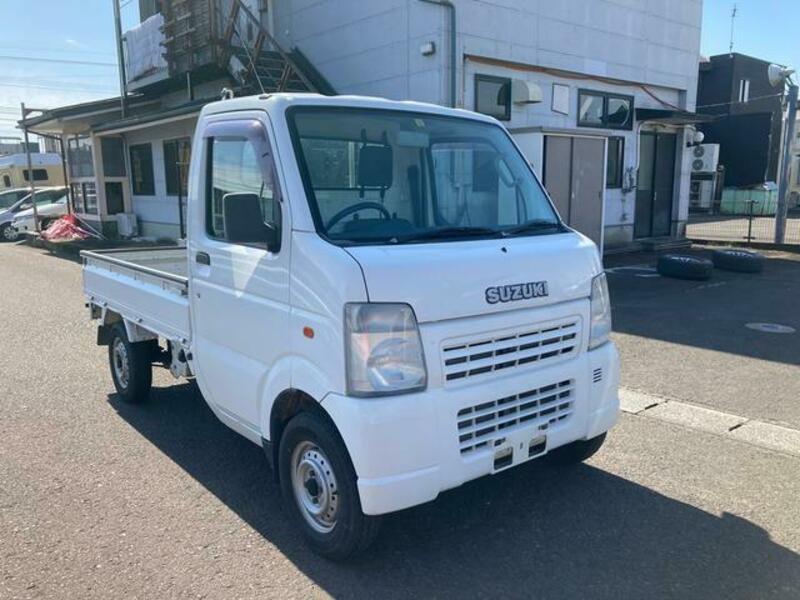CARRY TRUCK