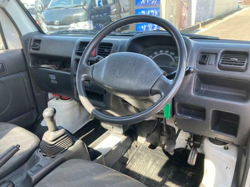 CARRY TRUCK