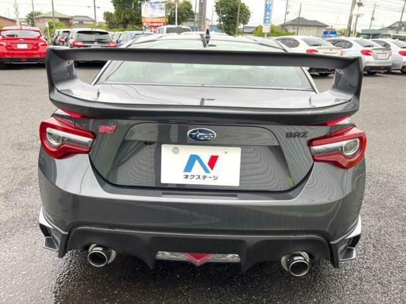 BRZ