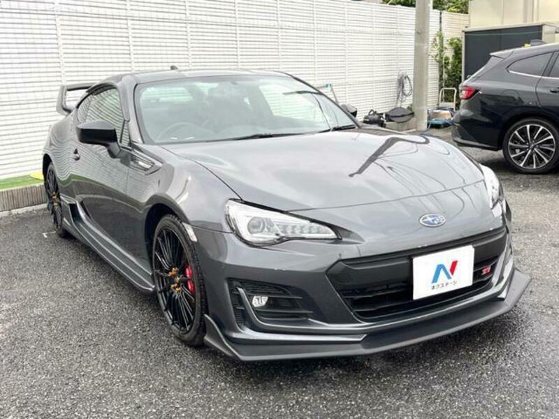 BRZ