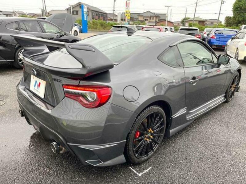 BRZ