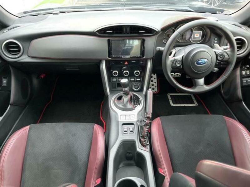 BRZ