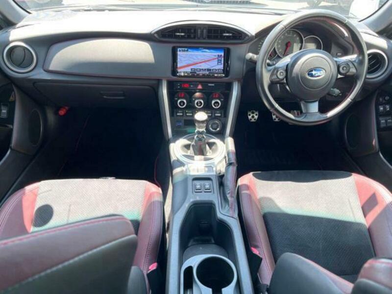 BRZ