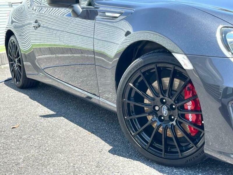 BRZ