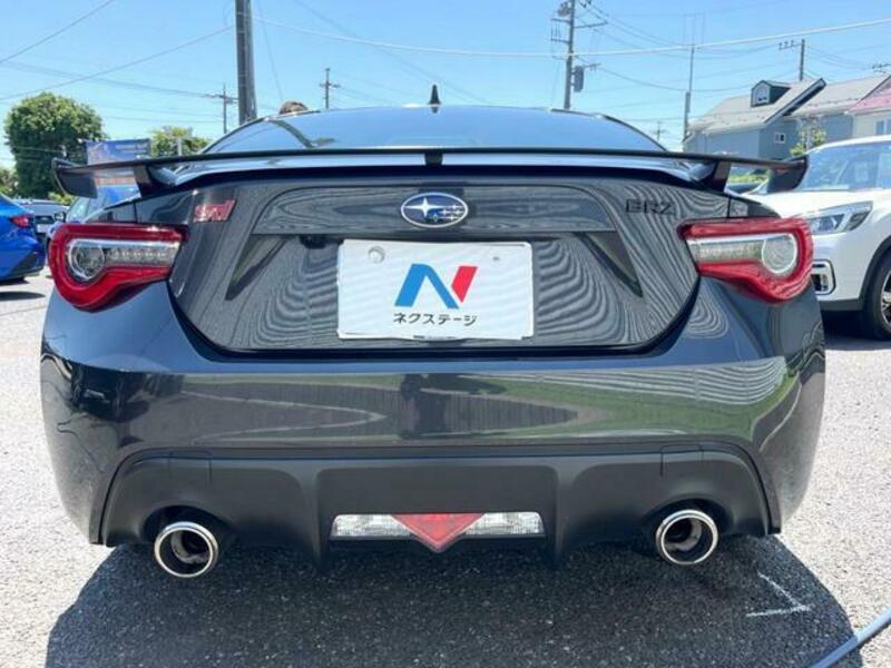 BRZ