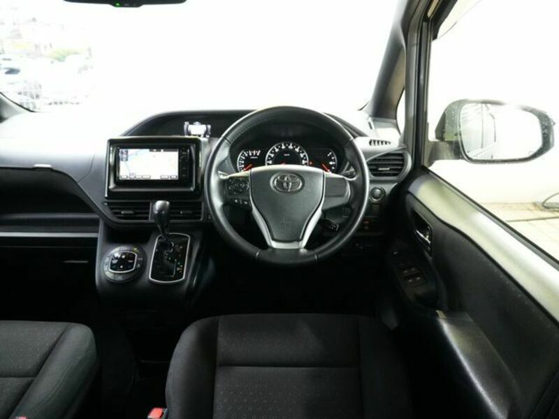 VOXY