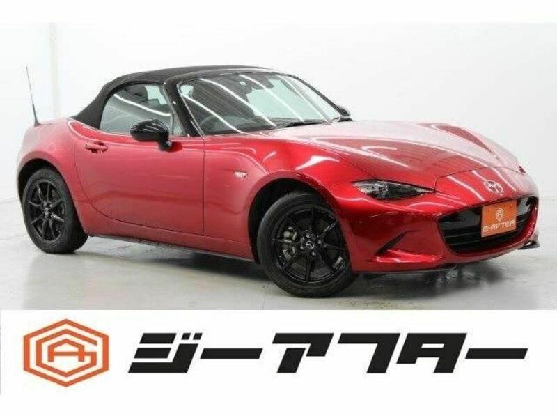ROADSTER-0