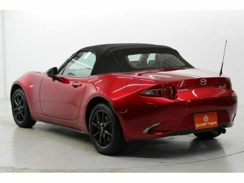 ROADSTER