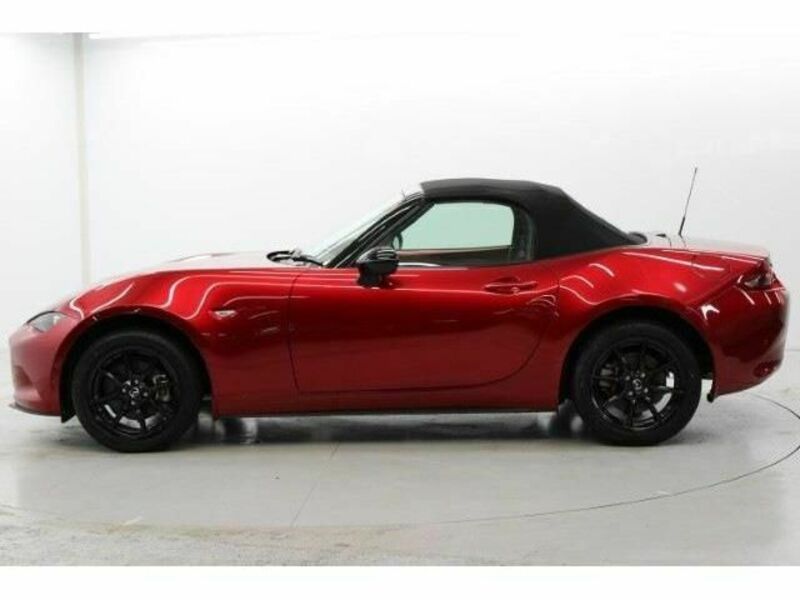 ROADSTER