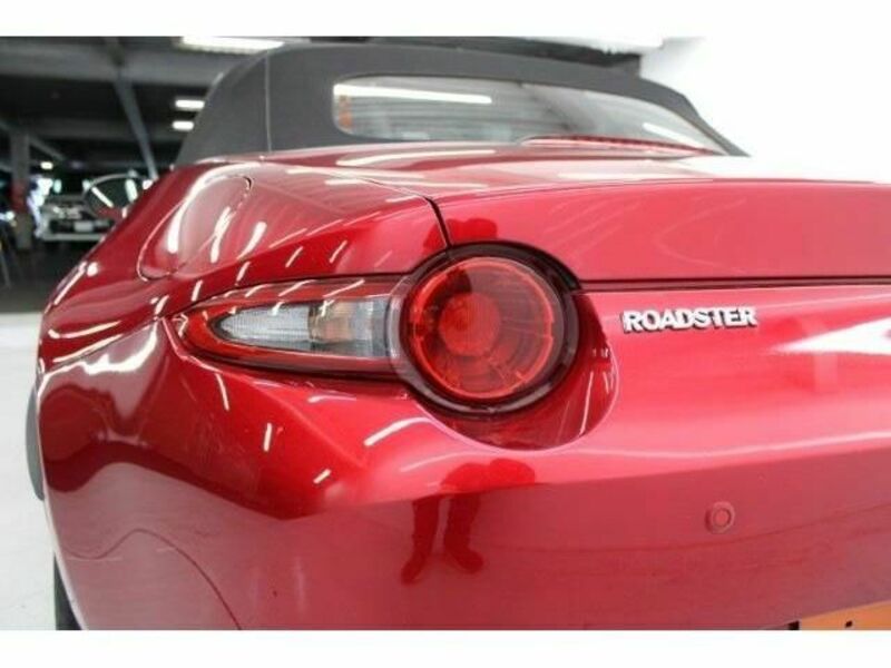 ROADSTER