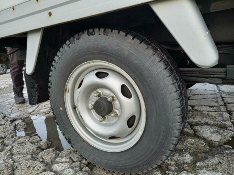 LITEACE TRUCK