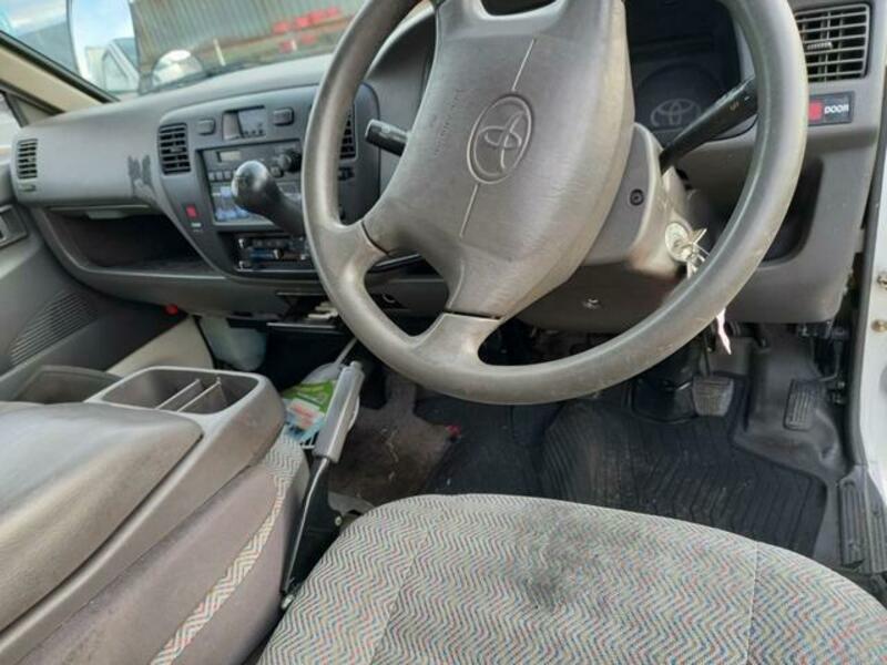 LITEACE TRUCK