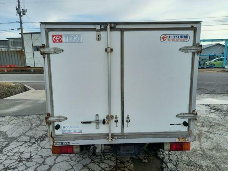LITEACE TRUCK