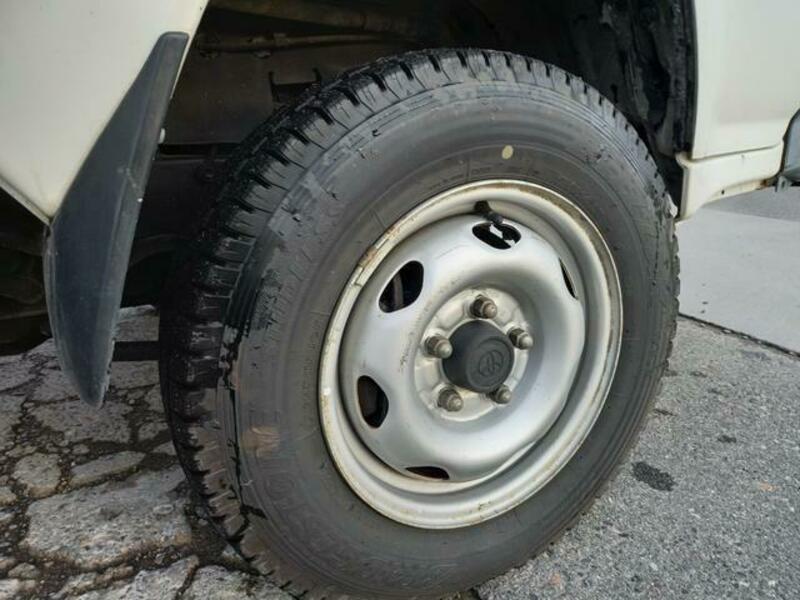 LITEACE TRUCK