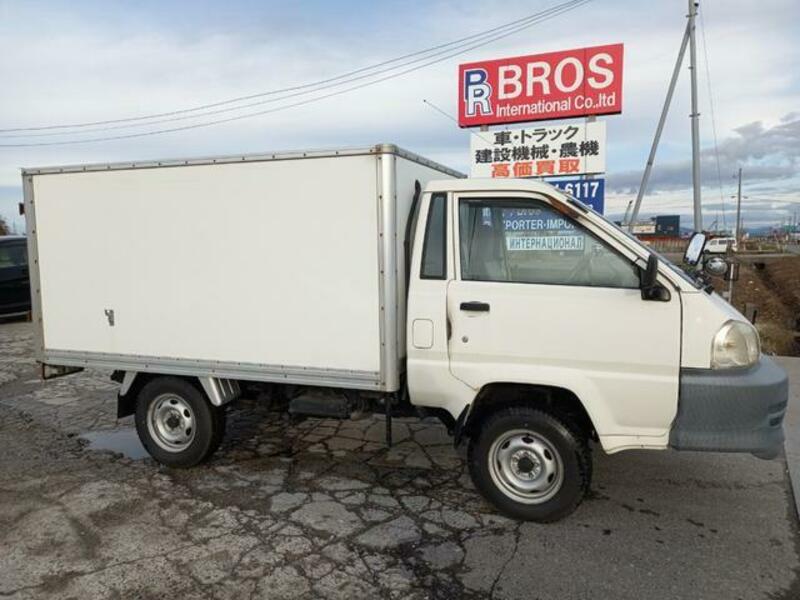 LITEACE TRUCK