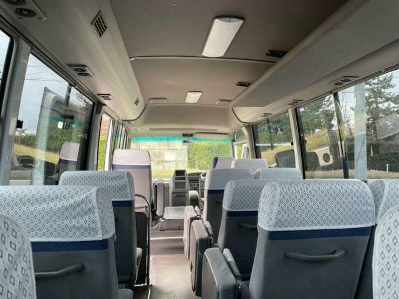 CIVILIAN BUS