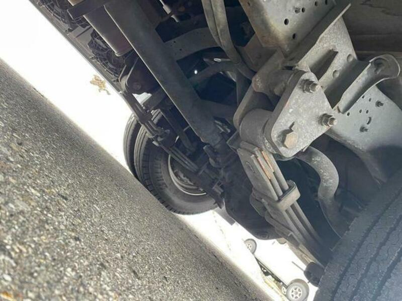 CIVILIAN BUS
