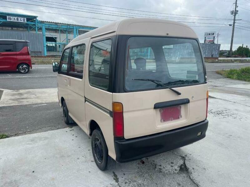 ATRAI