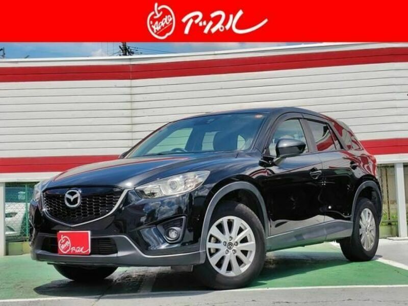 CX-5-0