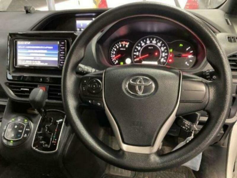 VOXY
