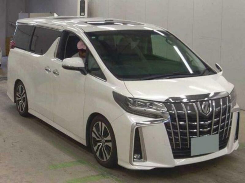 ALPHARD-0