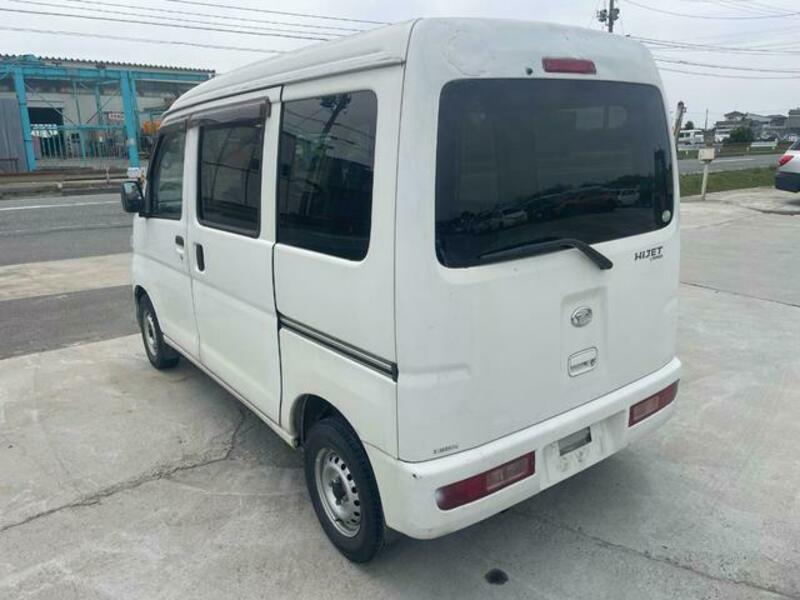HIJET CARGO