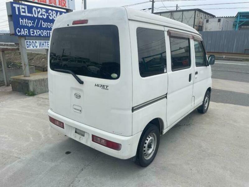 HIJET CARGO